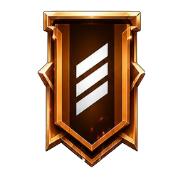 Bronze